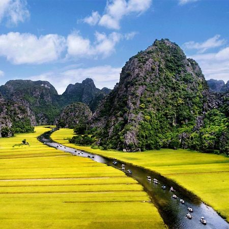 Hanoi Gratitude Hotel المظهر الخارجي الصورة