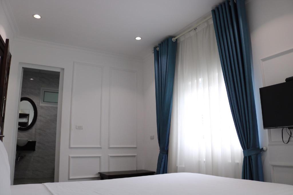 Hanoi Gratitude Hotel المظهر الخارجي الصورة