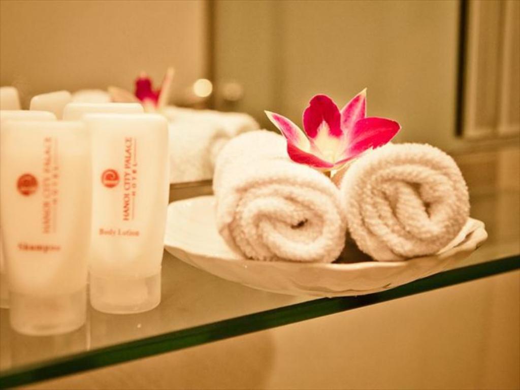 Hanoi Gratitude Hotel المظهر الخارجي الصورة