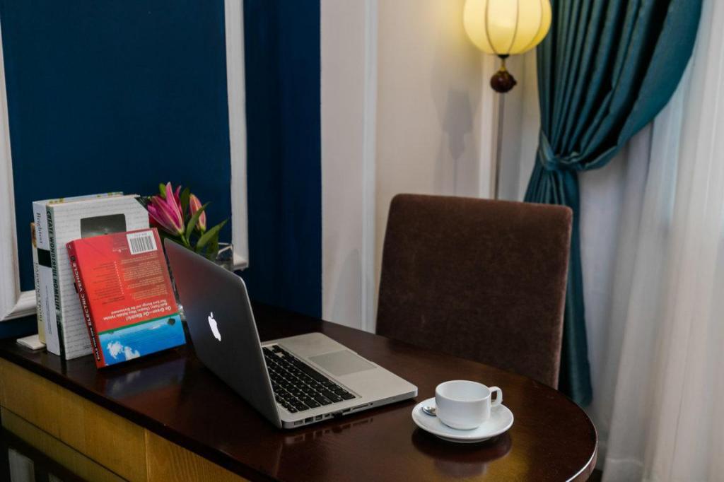 Hanoi Gratitude Hotel المظهر الخارجي الصورة