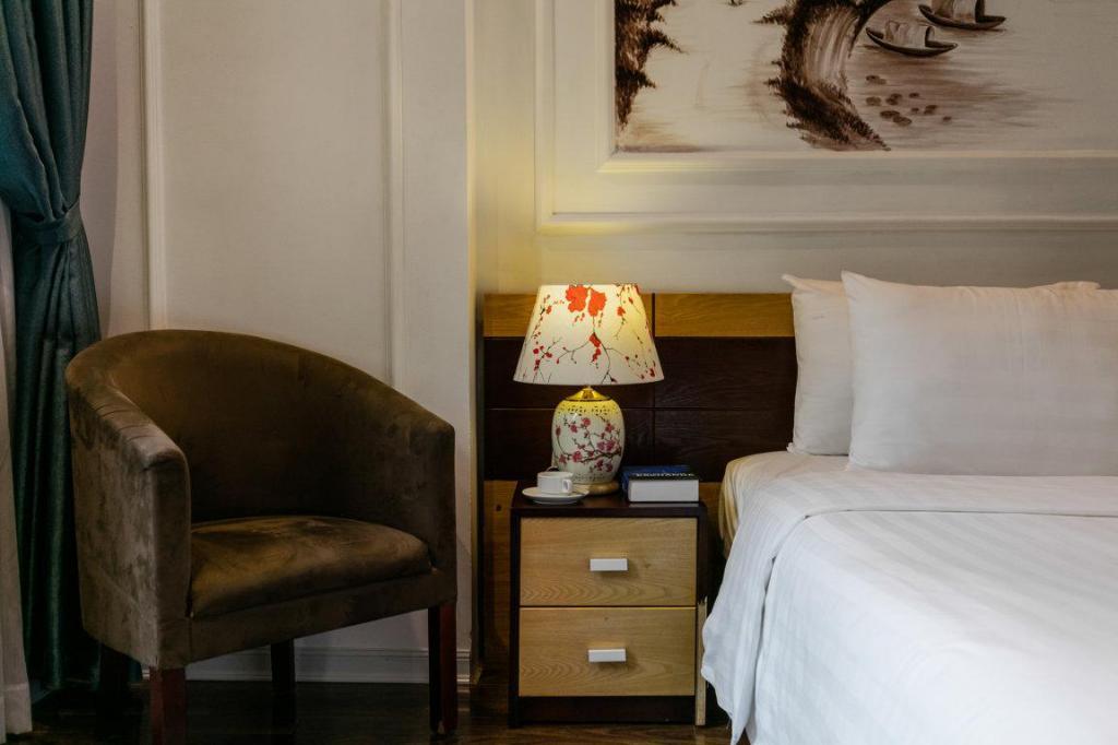 Hanoi Gratitude Hotel المظهر الخارجي الصورة