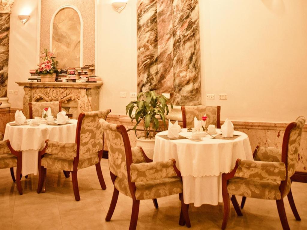 Hanoi Gratitude Hotel المظهر الخارجي الصورة