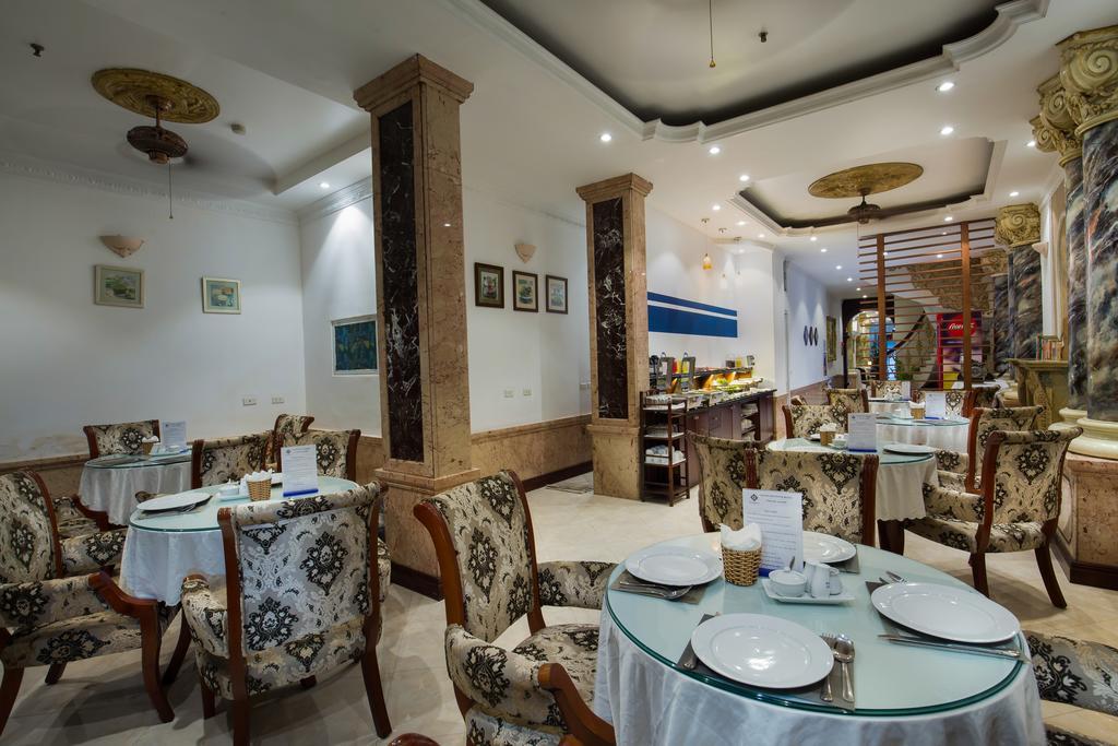 Hanoi Gratitude Hotel المظهر الخارجي الصورة
