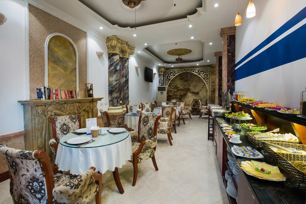 Hanoi Gratitude Hotel المظهر الخارجي الصورة