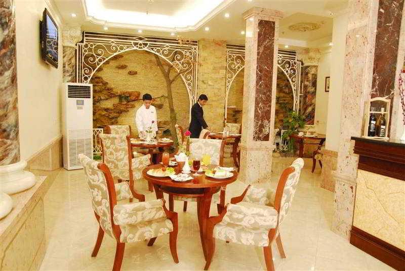 Hanoi Gratitude Hotel المظهر الخارجي الصورة