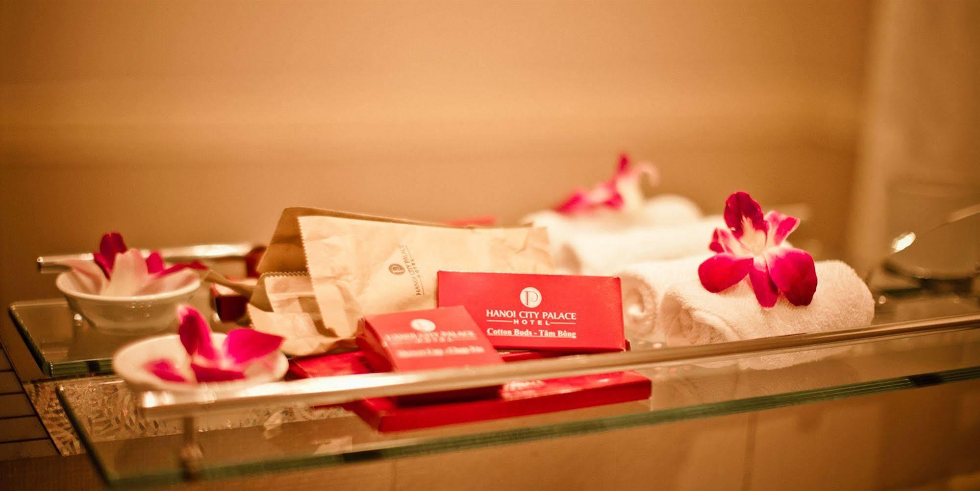 Hanoi Gratitude Hotel المظهر الخارجي الصورة
