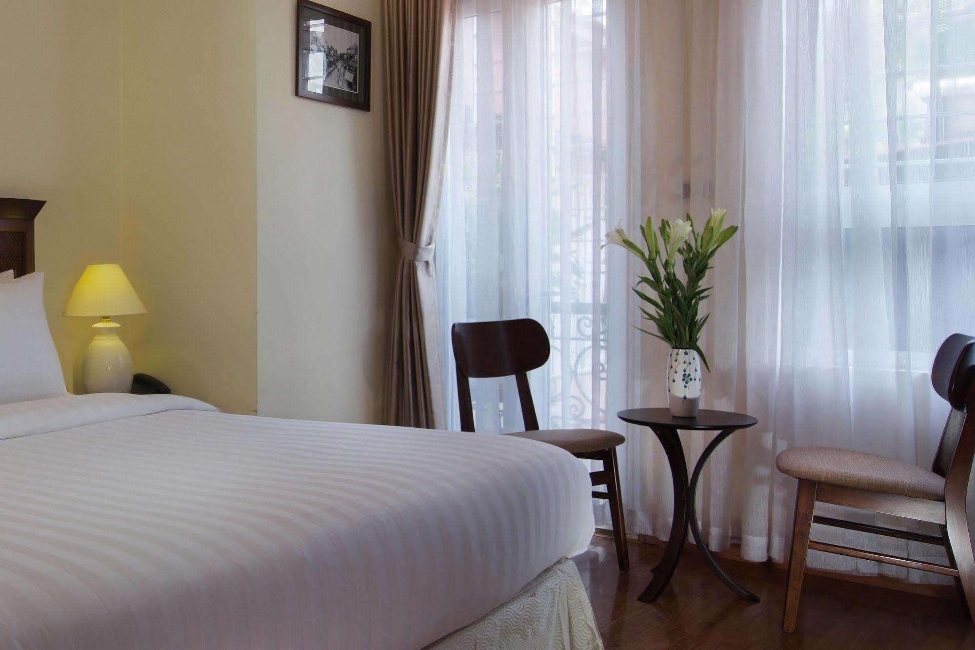 Hanoi Gratitude Hotel المظهر الخارجي الصورة