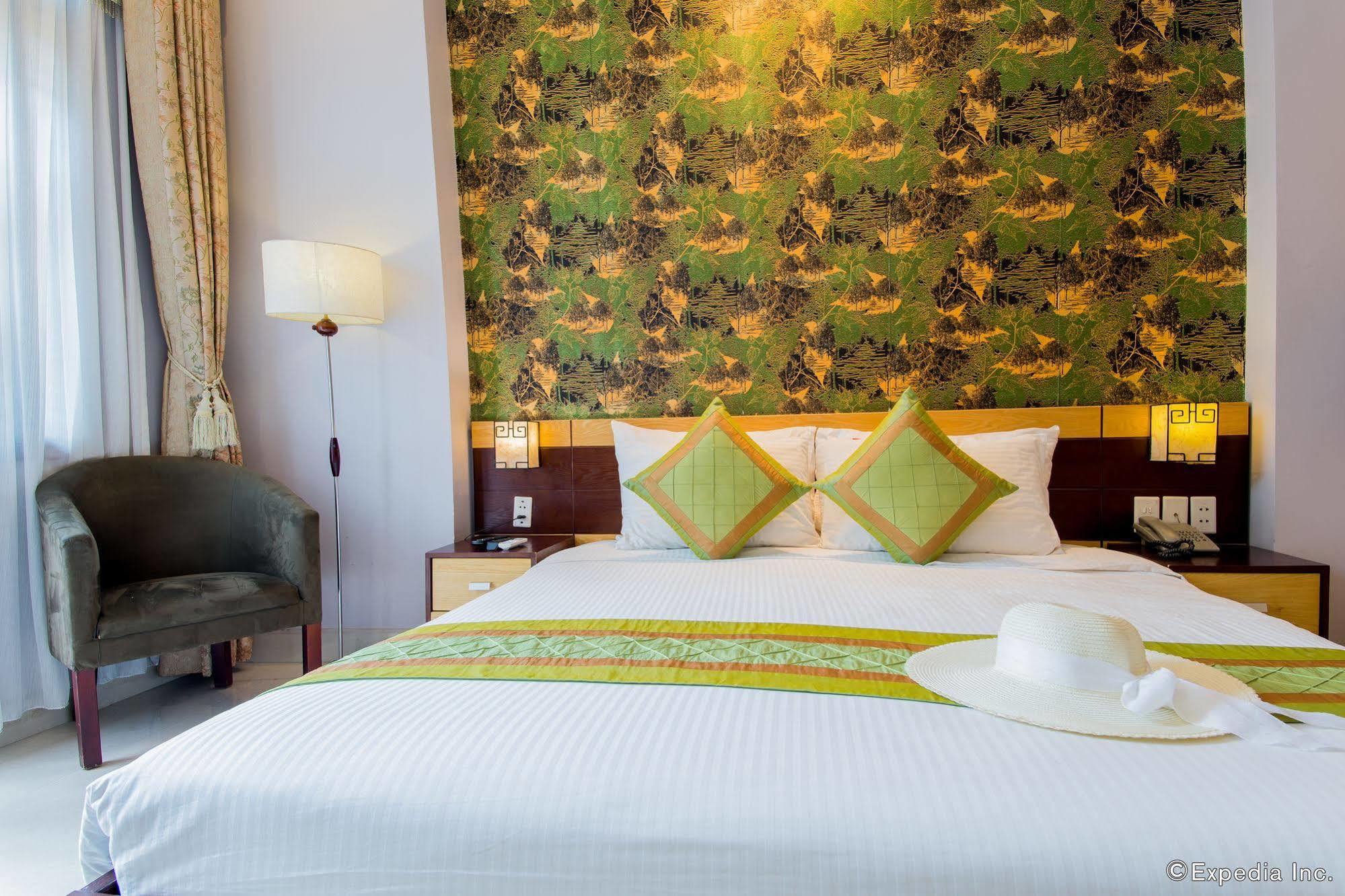 Hanoi Gratitude Hotel المظهر الخارجي الصورة