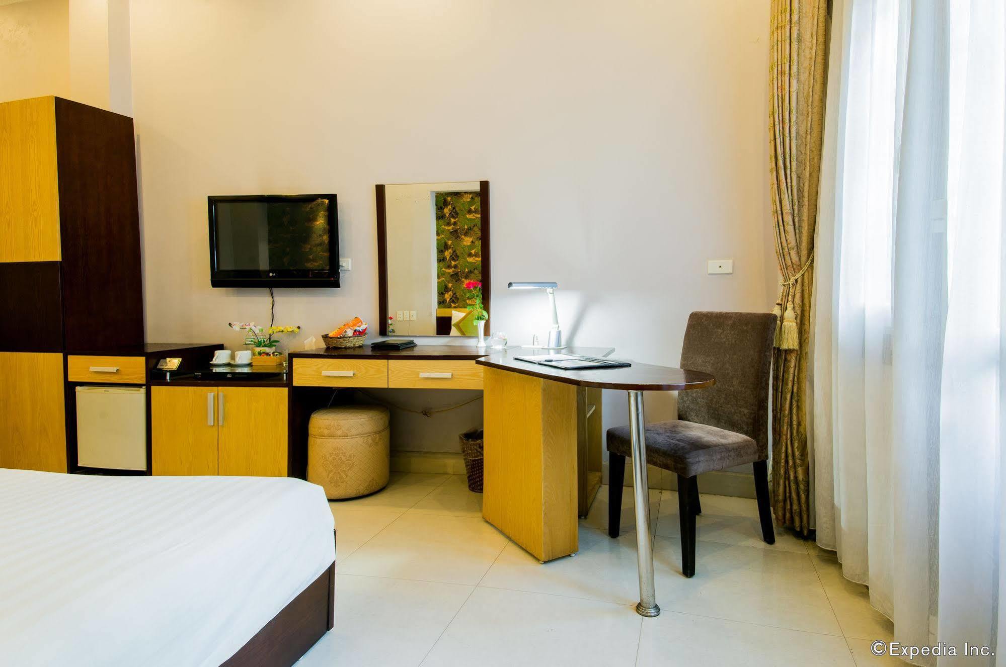 Hanoi Gratitude Hotel المظهر الخارجي الصورة
